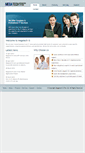 Mobile Screenshot of megatechis.com.sg